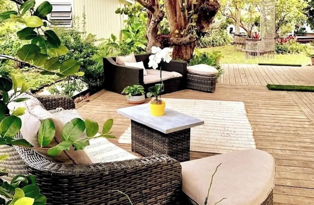 Dinon's Abode. Cozy 1 bed studio, Cable Beach