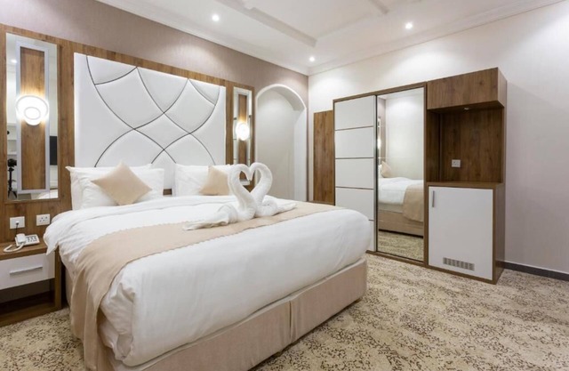 Dior Inn Apartment Hotel