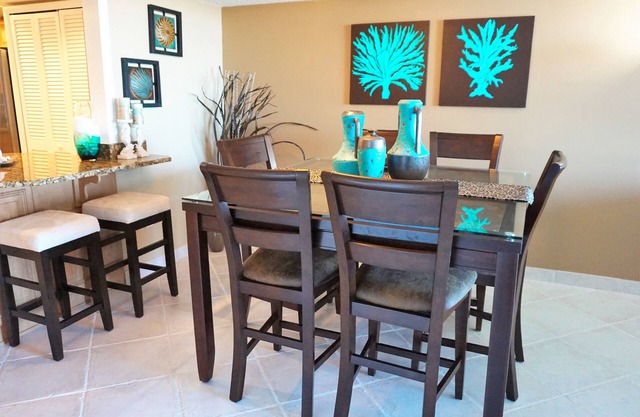Cerca de Clearwater Beach Lighthouse Towers Acceso directo a la playa ¡EXCELENTE VISTA!
