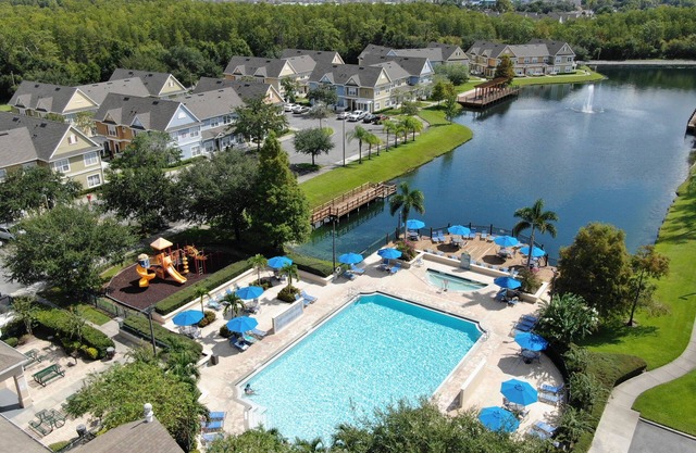 DISCOUNTED!!! Magnolia House 8pp 4bd-3ba Disney Universal