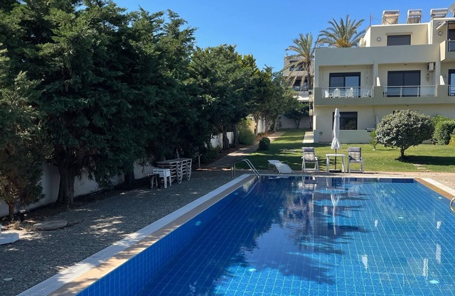 DISCOUNTS: -15%/ from 7 nights / -20% from 28 nights
