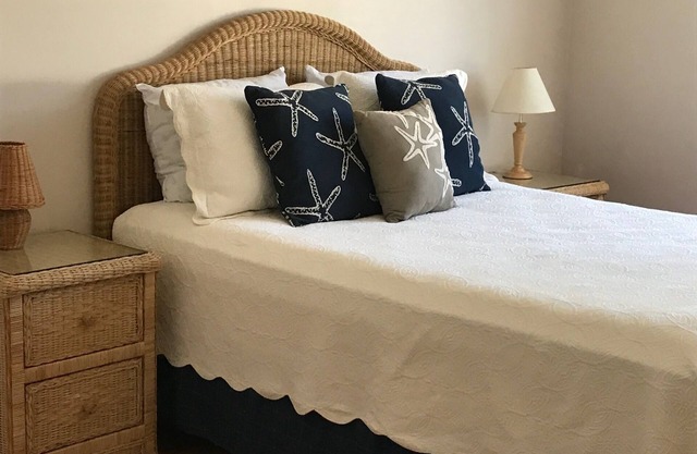 Seaside Park Apartamento - Unidad 2