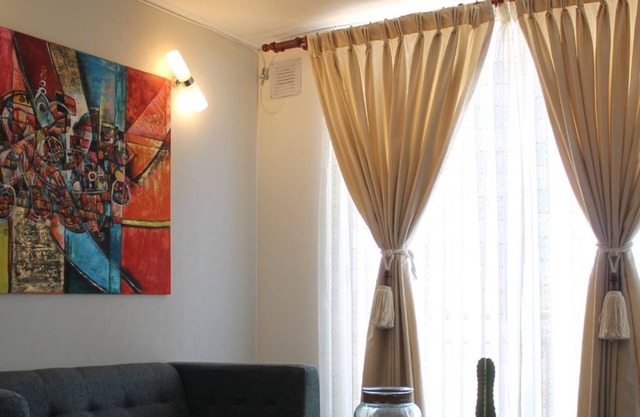 Dpto Av Francisco de Aguirre Copiapó Central, 2 Dormitorio Disegni 04