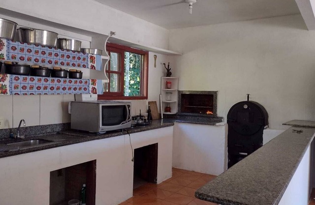 Divine Chalet for up to 10 people