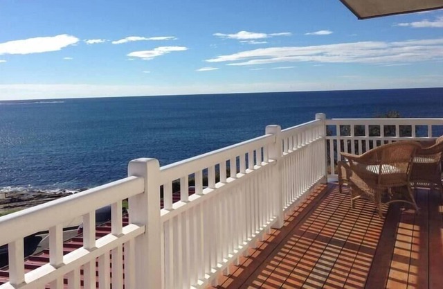 Dee Why Beach Casas de vacaciones