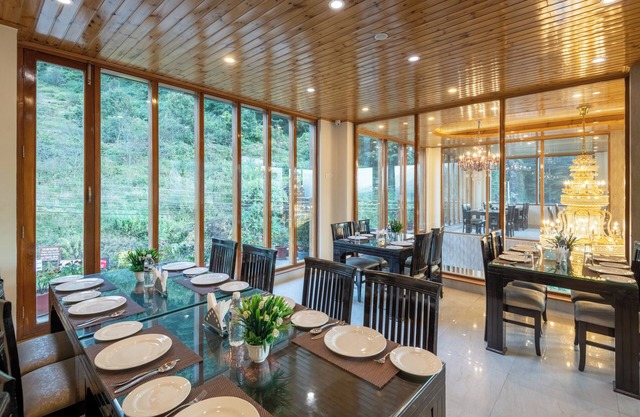 Serenity Resort & Spa By DLS Hotels