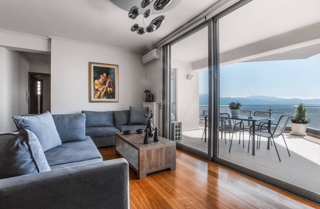 DN Sea Apartments