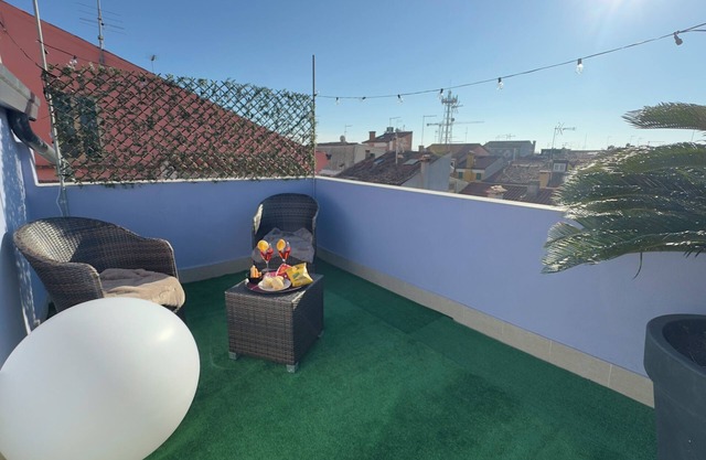 Do Campanili - Seis Habitaciones Piso, Capacidad 10