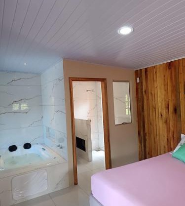 Do sítio cabana