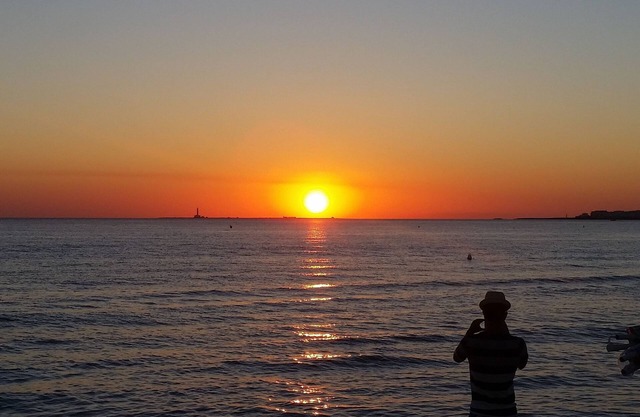 Apartamento La Vela Gallipoli