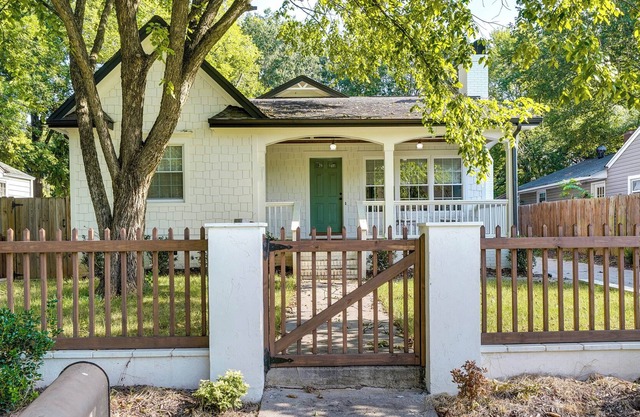 Dog-Friendly Durham Vacation Rental w/ Fenced Yard