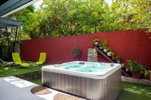 Dolce Vita - Jacuzzi - La Ciotat