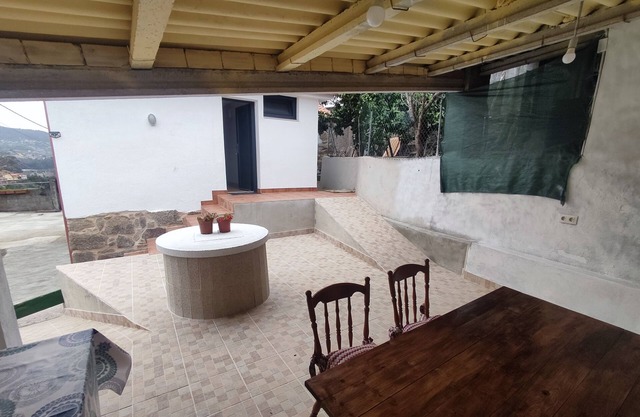 Casa Dolores do Conde