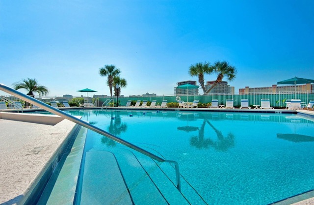 Dolphin Point 306c 2 Bedroom Condo by RedAwning