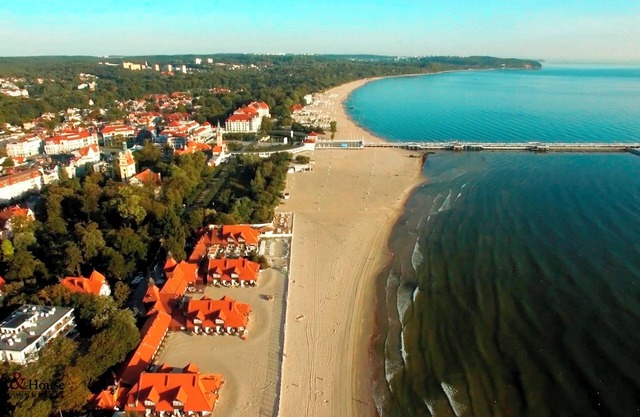 Dom & House - Apartament Batumi Sopot