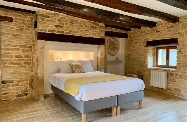 Domaine de la Licorne - Rouffignac cottage