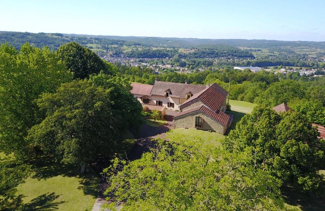 Domaine de Lascaux