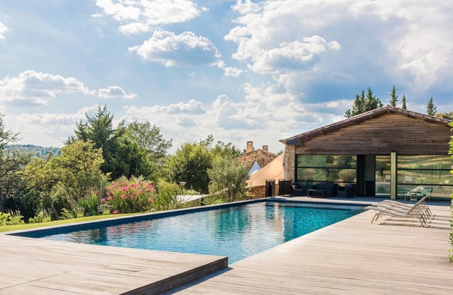 Domaine De Sol - Siete Habitaciones Villa, Capacidad 14