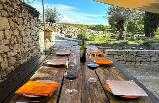 Domaine Coeur des Vignes
