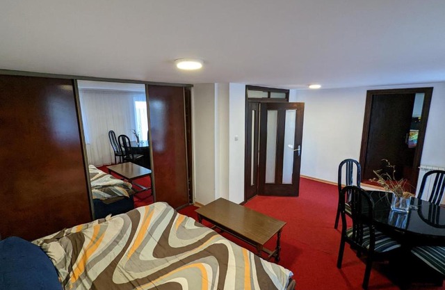 donji apartman bogoslovija