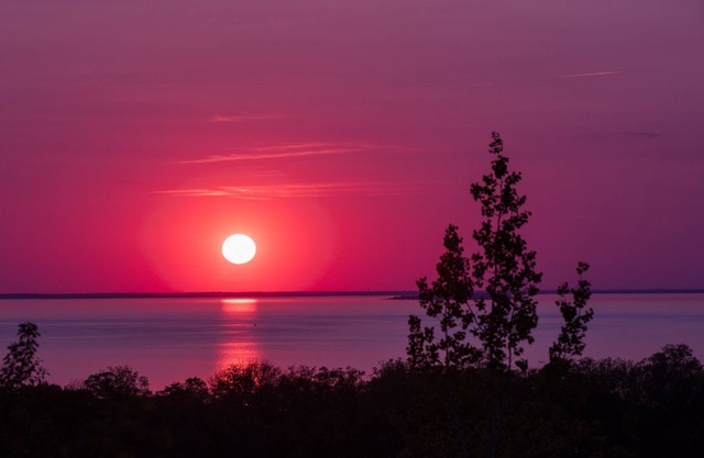 Alojamiento de lujo Door County