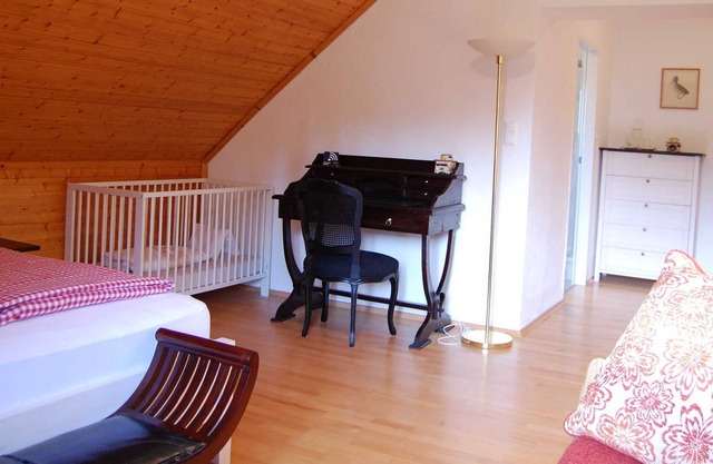 Doppelzimmer 208 1 - Gasthof-Pension Martinihof