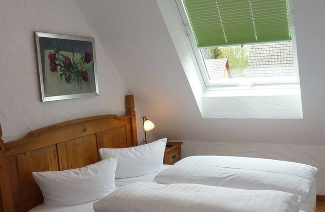Doppelzimmer Du/wc, Frühst. - Zum Schlangenkönig