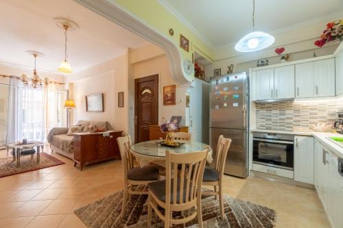Doris House by GuestCorfu