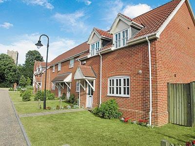 Dormers