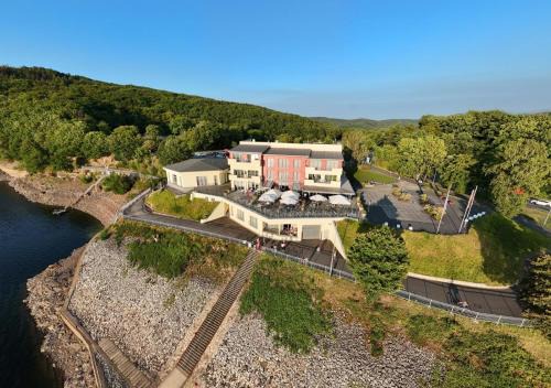 Dormio Hotel Der Seehof