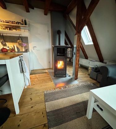 Dornröschenloft