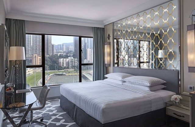Dorsett Wanchai Hong Kong