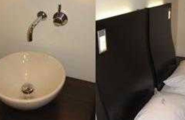 Habitación doble C 18 m 2 - Hotel Kiose