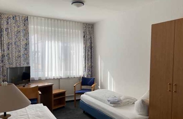 Doble Twin - Hotel Marga
