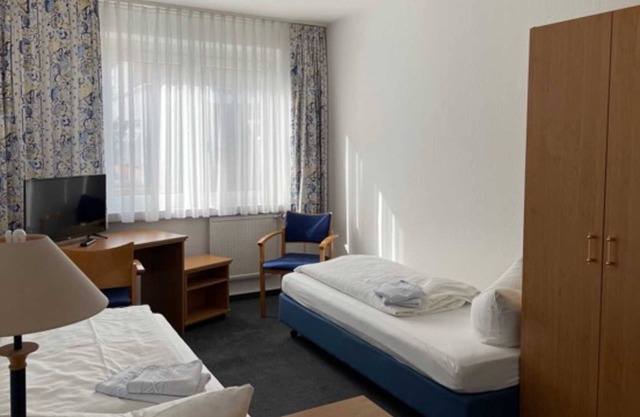 Doble Twin - Hotel Marga