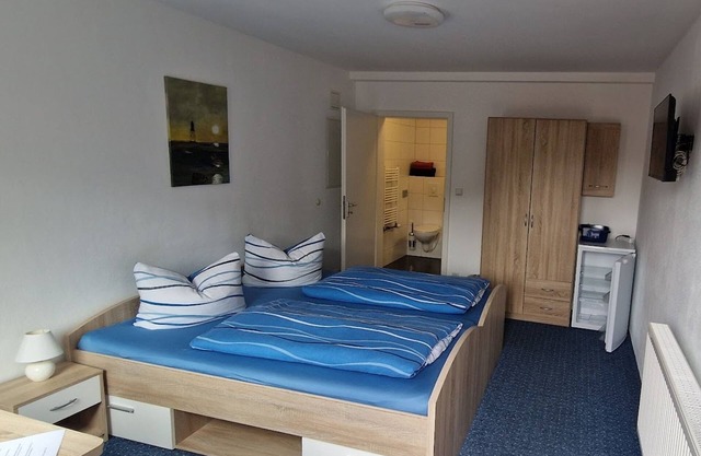 Habitación Doble - Ankes Pension - Propiedad 28383