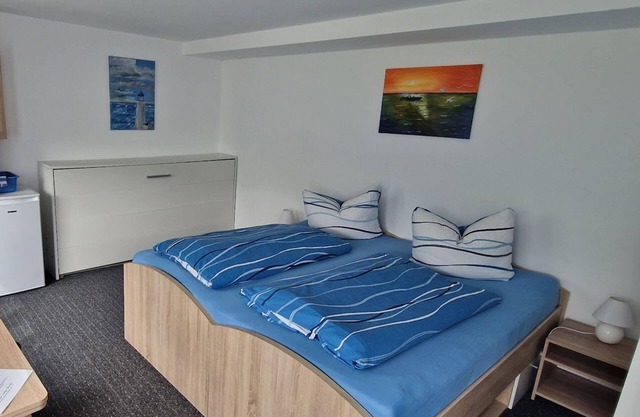 Habitación Doble - Ankes Pension - Propiedad 28383