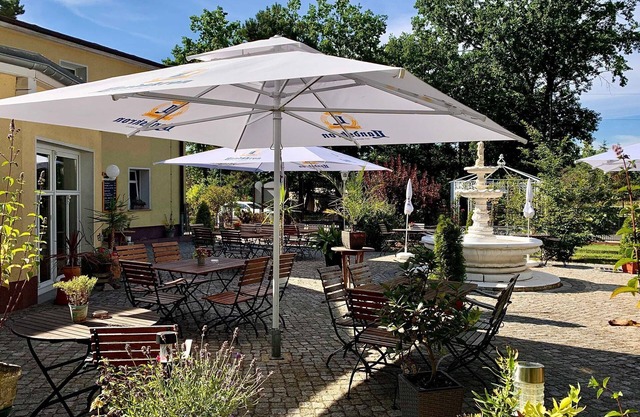 Double room 6 - Pension Am Waldgurtel
