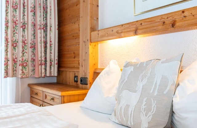 Habitación Doble - Rohregger, Hotel Landhaus