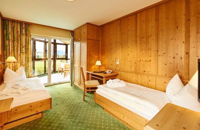 Double room TYPE A - 3* S Hotel Martin