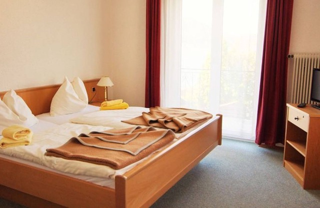 Habitación Doble 24 Seeblick - Zur Landeroith GmbH