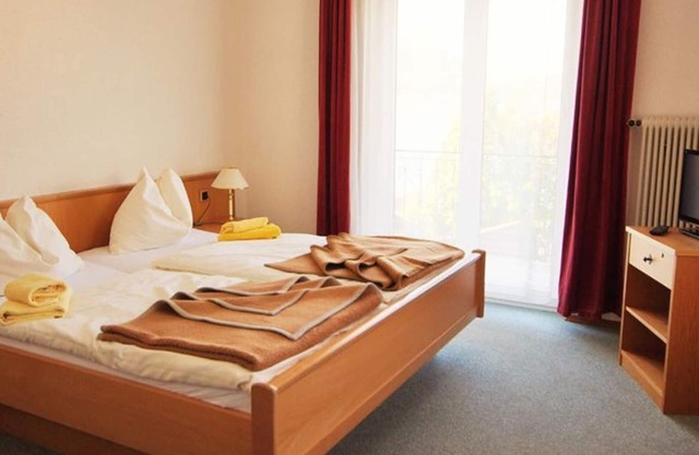 Habitación doble 33 vistas al lago - Zur Landeroith GmbH