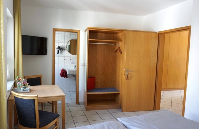 Habitación estándar - Guesthouse Kiebel
