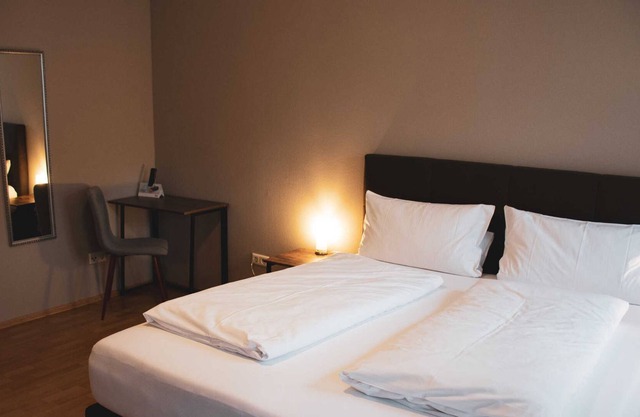 Habitación doble - Eifelhotel Im Fronhof