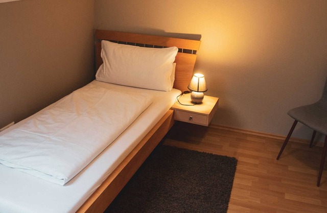 Habitación doble - Eifelhotel Im Fronhof