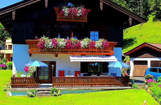 Habitación Doble - Haus Weigl am See