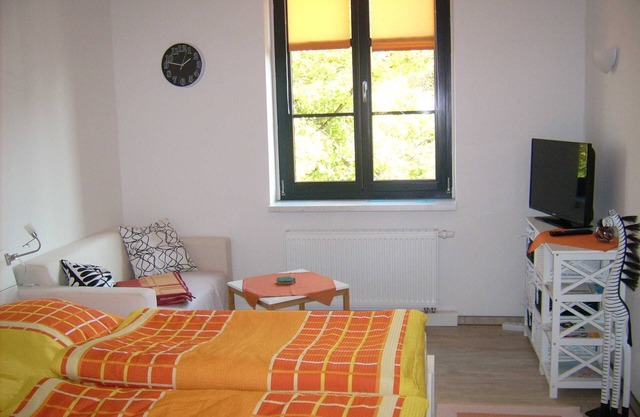 Habitación doble - Herberge Zum Steiger Franz