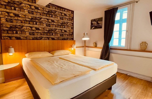 Habitación Doble - Hotel Salischer Hof