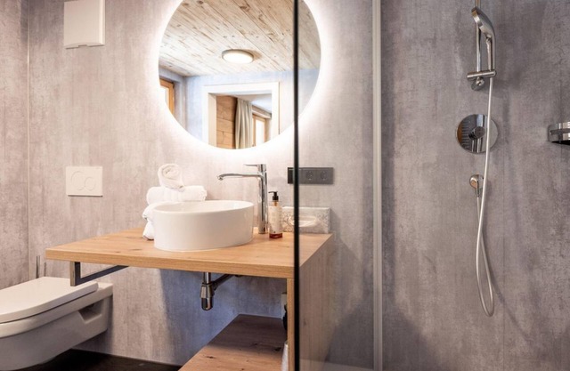 Double room - Hotel Gasthof Tannberg