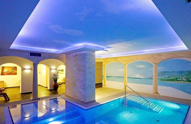 Habitación Doble - Kurpark Hotel